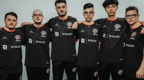 Foto: Divulgação/RED Canids