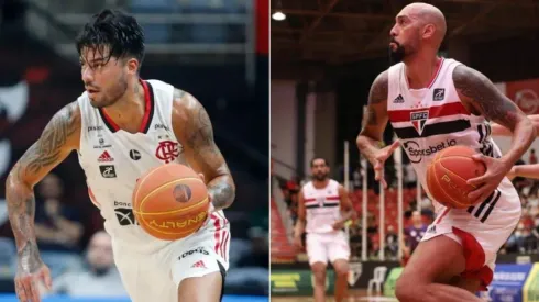 O clássico nacional irá decidir uma vaga na decisão do Super 8