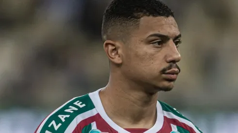 FOTO DE MARCELO GONÇALVES / FLUMINENSE FC