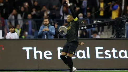 Yasser Bakhsh/Getty Images/