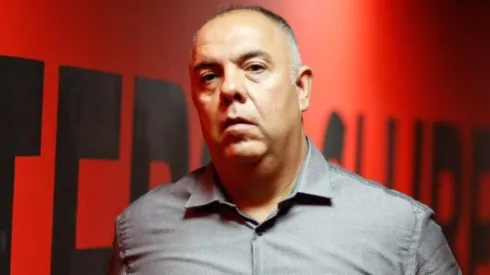 Foto: Gilvan de Souza/Flamengo - Braz novamente não pensou duas vezes.