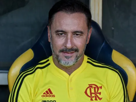 Vitor Pereira é citado por ex-jogador que indica perfil ideal de novo treinador da Seleção