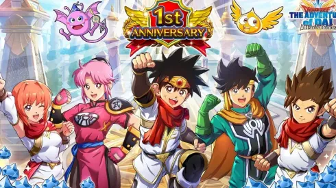 Foto: Reprodução/Square Enix