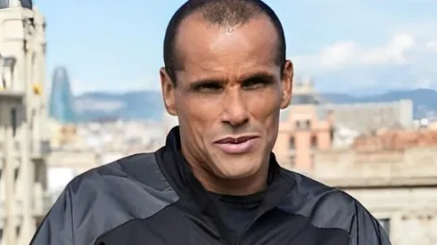 Foto: Betfair - Rivaldo, ex-camisa 10 da Seleção Brasileira.