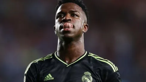 (Photo by Gonzalo Arroyo Moreno/Getty Images)