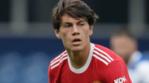 Pellistri está na pauta do Botafogo - Foto: Getty Images