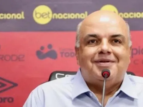 CHEGOU O MOMENTO? Yuri Romão se espelha em grande da Série A para se tornar SAF