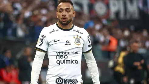 Foto: Marcello Zambrana/AGIF