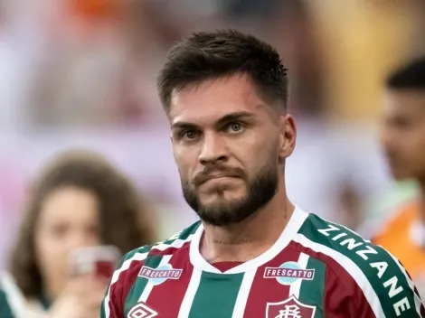 PRO LUGAR DO NATHAN! Atacante de 18 anos e +2 impressionam Diniz e devem reforçar Fluminense