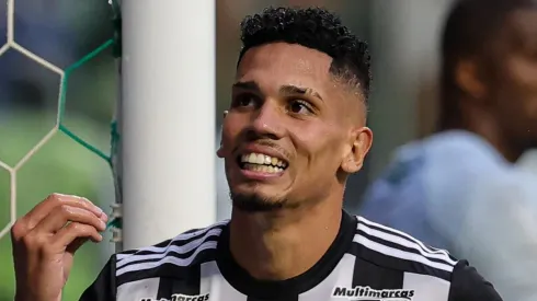 Foto: Gilson Junio/AGIF - Paulinho