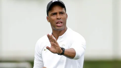 Foto: Rodrigo Coca – Agência Corinthians