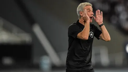 Foto: Thiago Ribeiro/AGIF