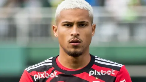 Wolverhampton não se contenta com João Gomes e quer fechar com +1 do Fla