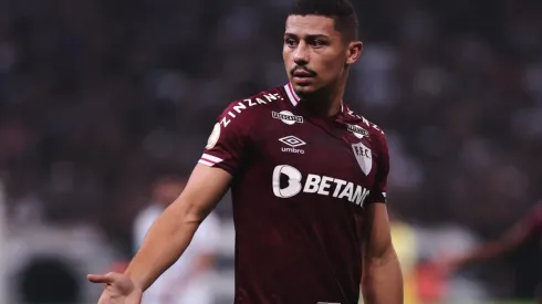 Foto: Ettore Chiereguini/AGIF