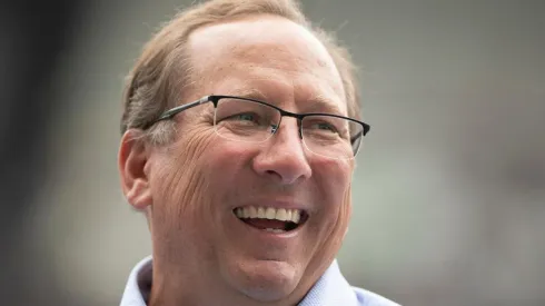 Foto: Jorge Rodrigues/AGIF - Textor acabou contribuindo positivamente ao Flamengo.