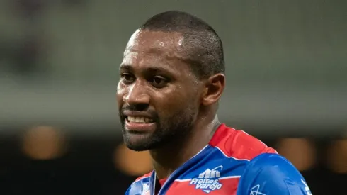 Foto: Kely Pereira/AGIF - Tinga é uma das referências do elenco do Tricolor.