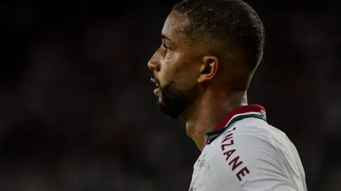 Foto: Thiago Ribeiro/AGIF