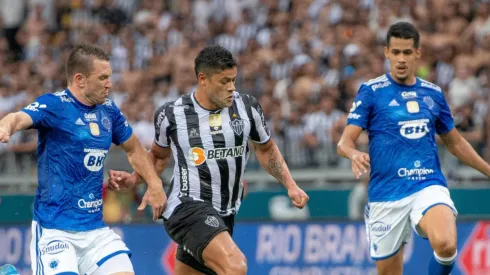 Foto: Alessandra Torres/AGIF