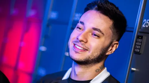 Foto: Reprodução/HLTV