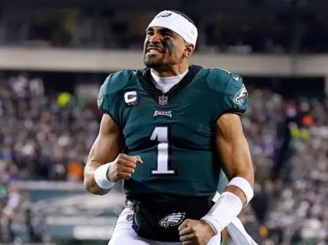 NFL: 4 coisas para se prestar atenção no jogo entre Eagles e 49ers