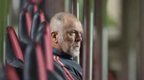 Foto: Diogo Reis/AGIF