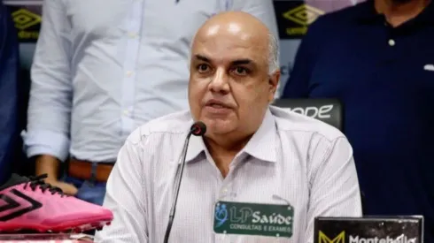 Foto: Anderson Stevens/ Sport