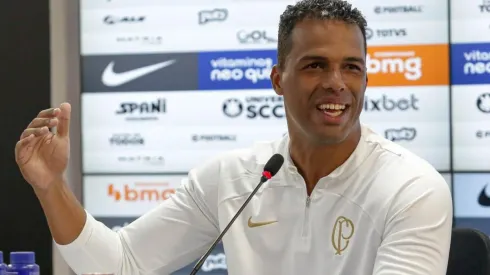 Foto: Rodrigo Coca - Agência Corinthians