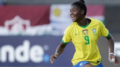 Foto: Adriano Fontes/CBF | Jhonson