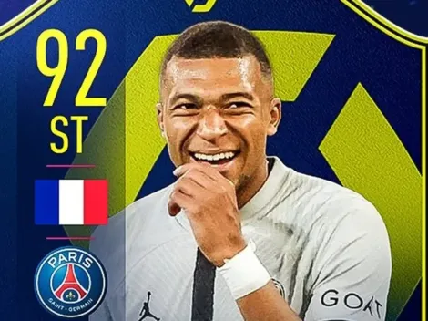 FIFA 23: como garantir a nova carta POTM do craque Kylian Mbappé?