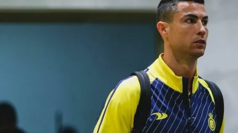 Foto 1: Instagram - Al Nassr