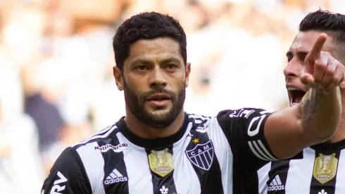 Foto: Fernando Moreno/AGIF