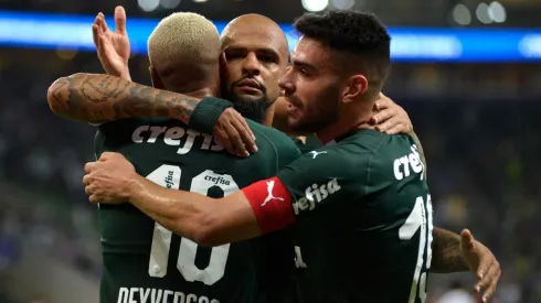 Brasileiro A 2019, Palmeiras x Sao Paulo