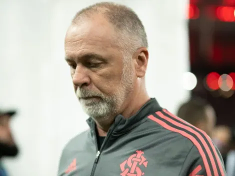 Inter tem baixa definida e deve buscar reposição para Mano Menezes