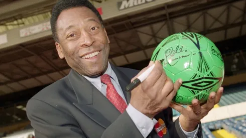 Filhas de Pelé recebem homenagem em Brasília e ao redor do mundo