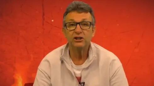 Foto: Reprodução / TV Bandeirantes