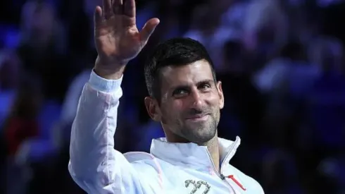 Djokovic conquistou o 10º título do Australian Open