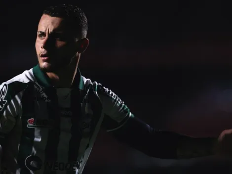 Negociação por Bruno Gomes avança e lucro do Vasco vem à tona