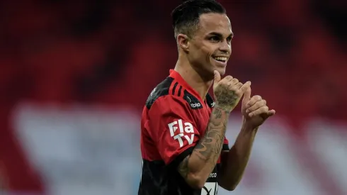 Foto: Thiago Ribeiro/AGIF - Palmeiras tem Michael como alvo no mercado da bola