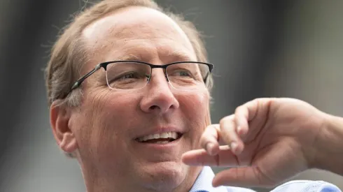 Foto: Jorge Rodrigues/AGIF - John Textor