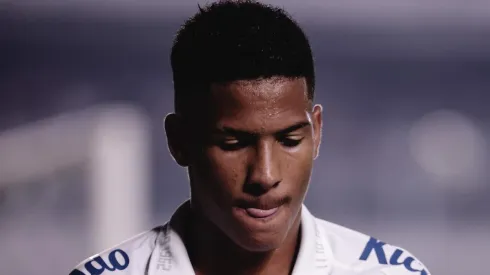 Foto: Ettore Chiereguini/AGIF - Ângelo e + 2 são criticados por Sormani