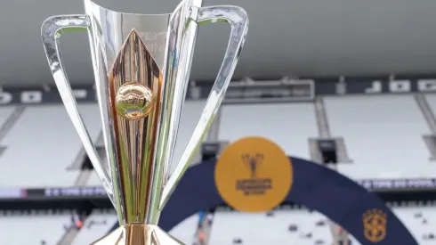 Staff Images / CBF/ Supercopa Feminina: Saiba quando começa, confrontos e times participantes.