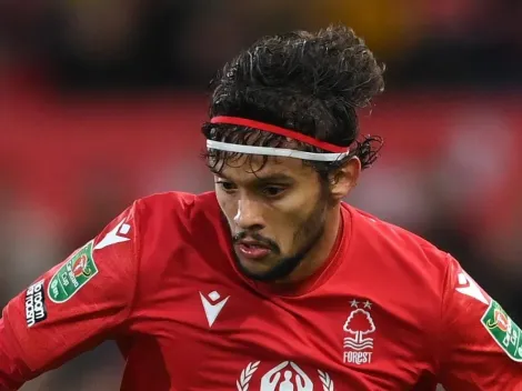 FERROU! Nottingham Forest quer +1 após Scarpa e pode 'atravessar' o Corinthians