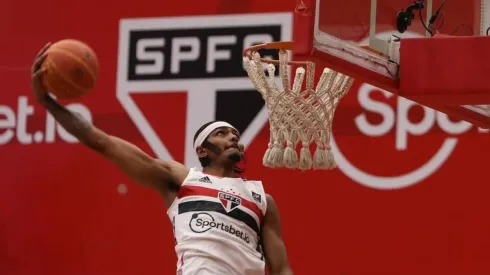 São Paulo vem de boas atuações em 2023