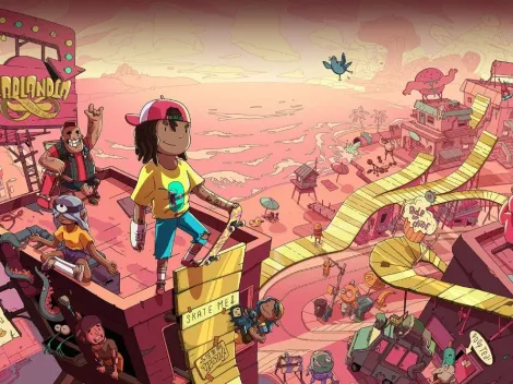 Três novos jogos e mais uma DLC devem chegar em fevereiro para os assinantes da PlayStation Plus no plano Essential de acordo com Leaker