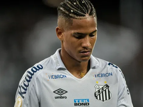 Ângelo fica para 'trás' e Nottingham Forest acerta com novo brasileiro em 24h