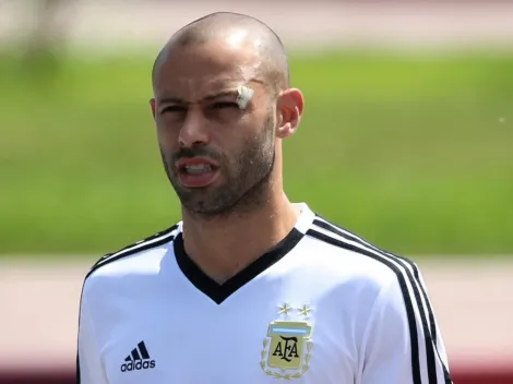 JOGA MUITO! Flamengo quer contratar 'xodó' de Mascherano