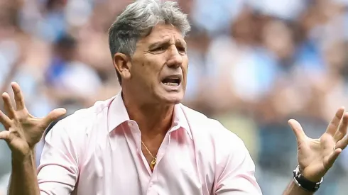 Foto: Pedro H. Tesch/AGIF