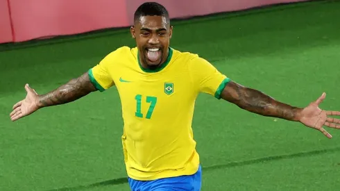 Foto: Clive Mason/Getty Images - Malcom