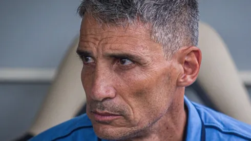 Foto: Lucas Emanuel/AGIF – Vojvoda venceu todas as partidas no Campeonato Cearense até o momento