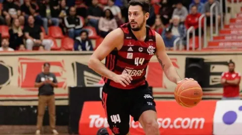 Flamengo retorna às suas atenções ao NBB após disputa do Super 8